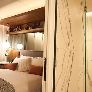 Standaard Kamer met een Queen Size Bed